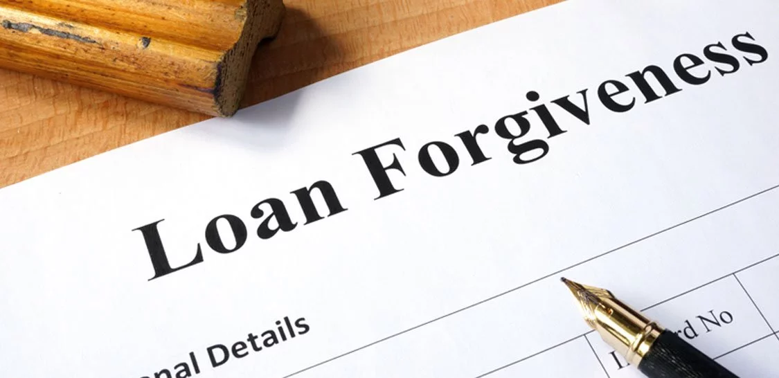 loan-forgiveness