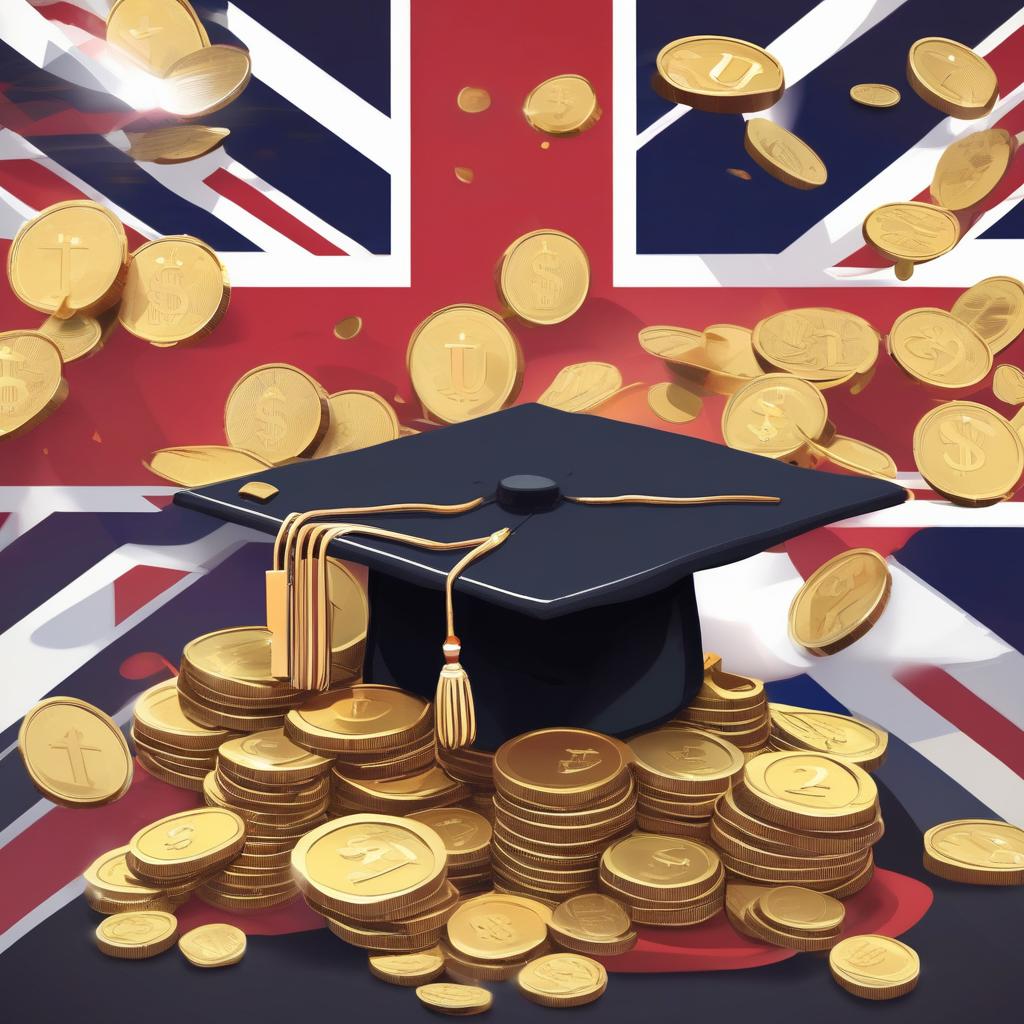 Navigating Student Finance in the UK