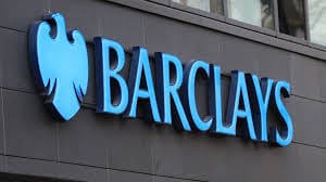 barclays bank