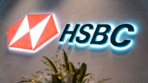 dive into hsbc financial services