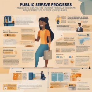 Public Service Loan Forgiveness: A Comprehensive Guide to the PSLF Program