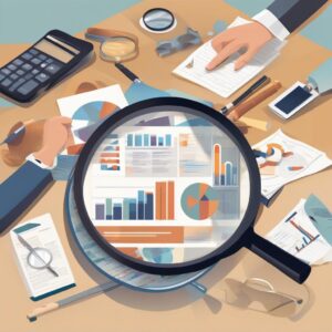 The Importance of Audit Services: Enhancing Financial Transparency and Accuracy